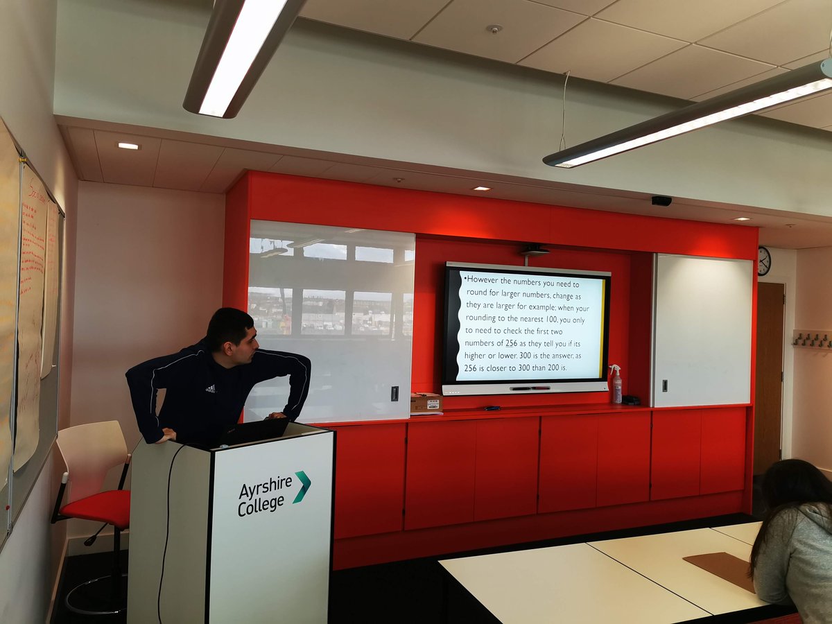 EssentialSkills_Kilmarnock tweet media