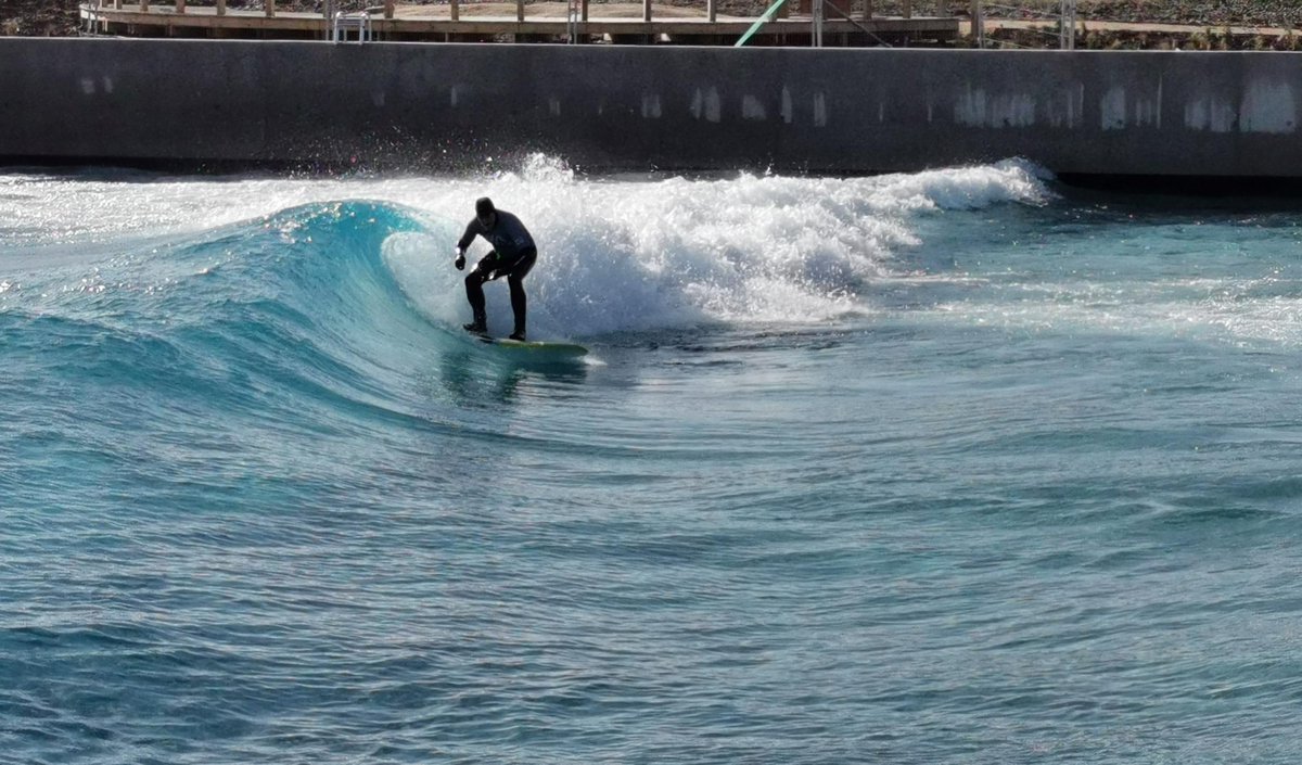 Read all about the use of #Firestone #GeoGard #EPDM <a href="/TheWaveBristol/">The Wave</a> in our latest article: bit.ly/39JDpQr