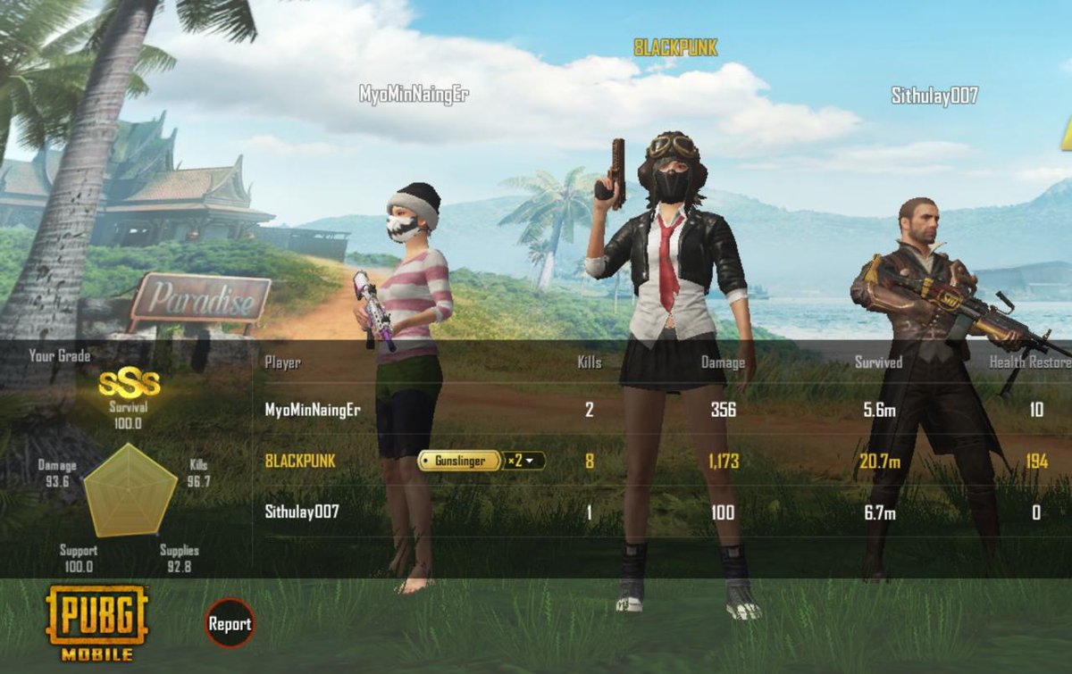 Tante Fari 🇮🇩 tweet media