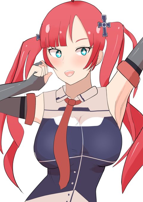 サンディエゴちゃん・・・
#アズールレーン
#アズレン
#絵描きさんと繫がりたい 