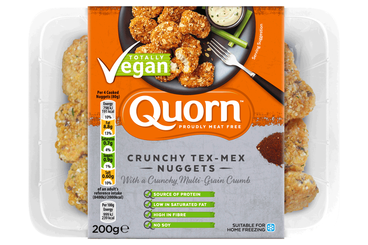 vegan_trade's tweet photo. @QuornFoods to expand thanks to 'unprecedented demand' for vegan products https://t.co/nt7nDxSQWJ https://t.co/lRWHrszaqL