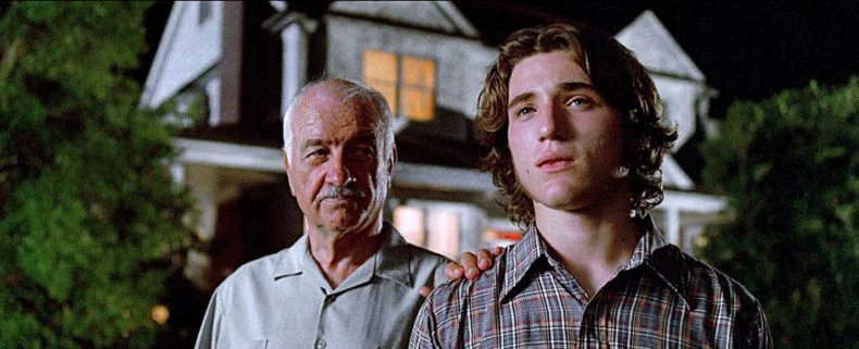 Die Botschaften des Films DIE FARBEN DES HERBSTES sind subtil. So subtil, dass es leicht fällt, darüber hinweg zu schauen. Wir verraten dir, warum du dir diesen Film unbedingt anschauen solltest: horizonworld.de/warum-es-wicht…