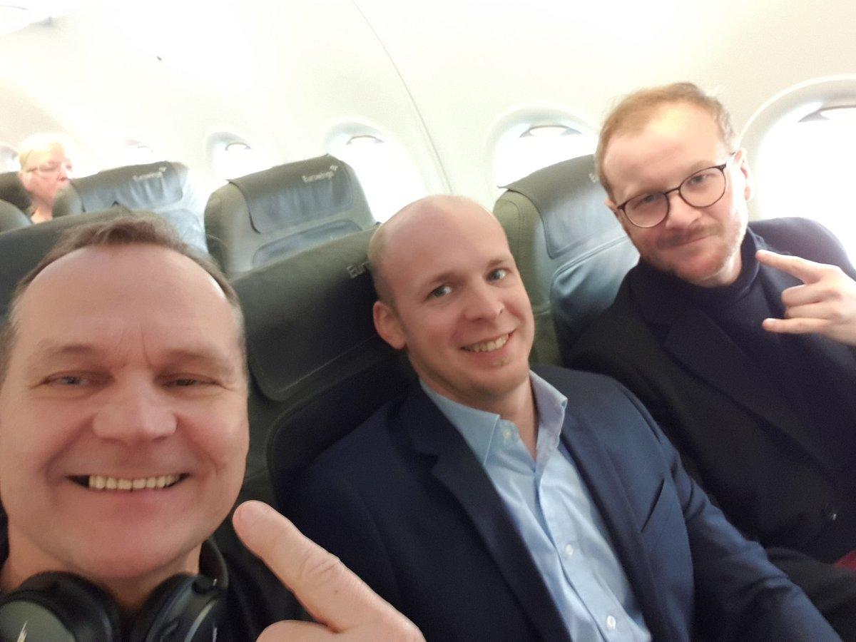 Heiko Szendeleit tweet media