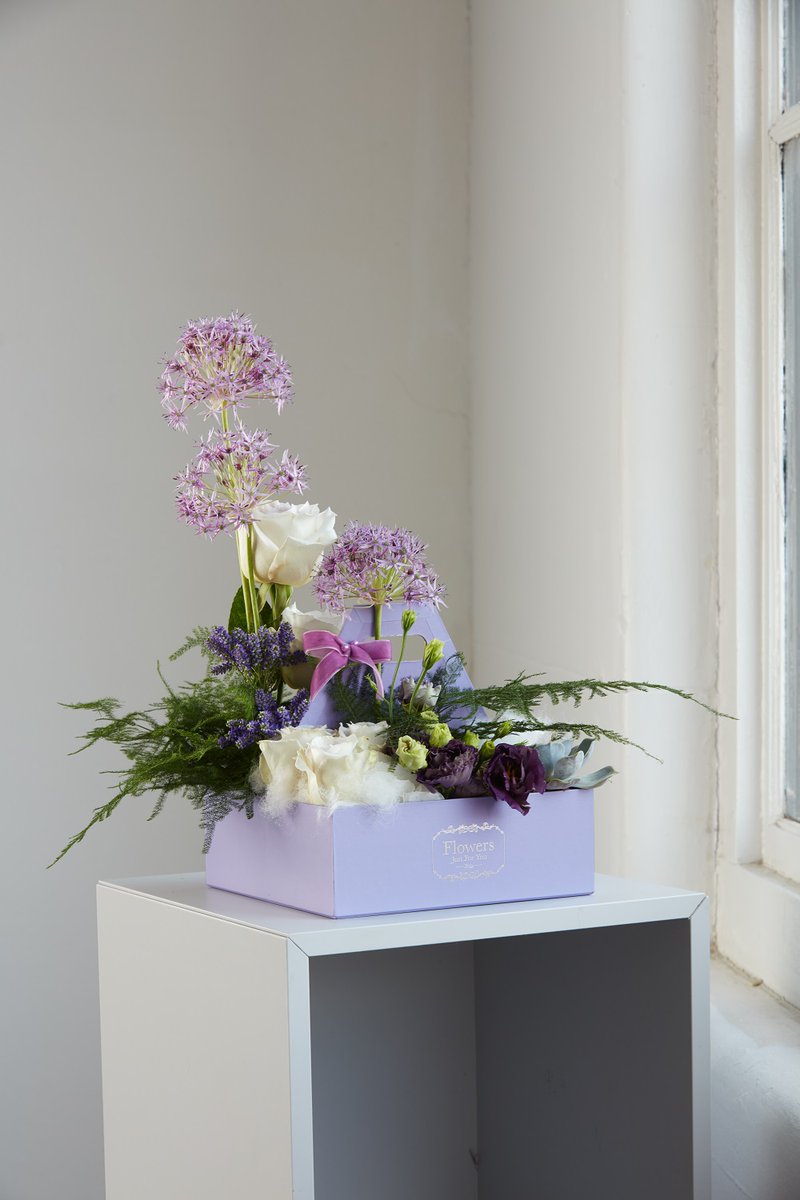 Plants and herbs are a fabulous alternative to giving flowers this Mother's Day! 

Simply place in our Gabriella Plant Holder for that extra special touch!

Shop here: oasishomeandhobby.co.uk/catalogsearch/…