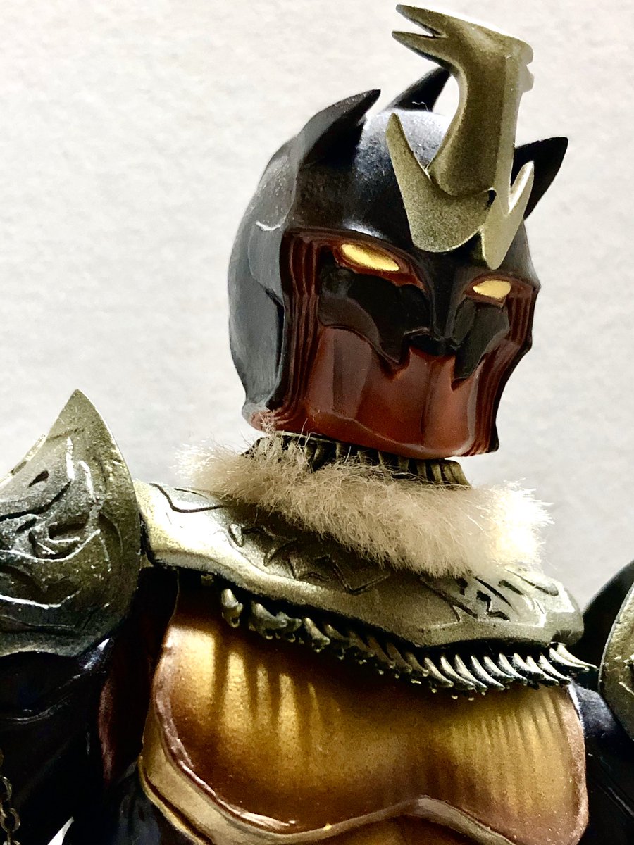 タイムハウス タイムハウスマニアックス 仮面ライダークウガ ゴ・ガドル・バ タイムハウス カスタム 仮面ライダークウガ ゴ・ガドル・バ - 特撮