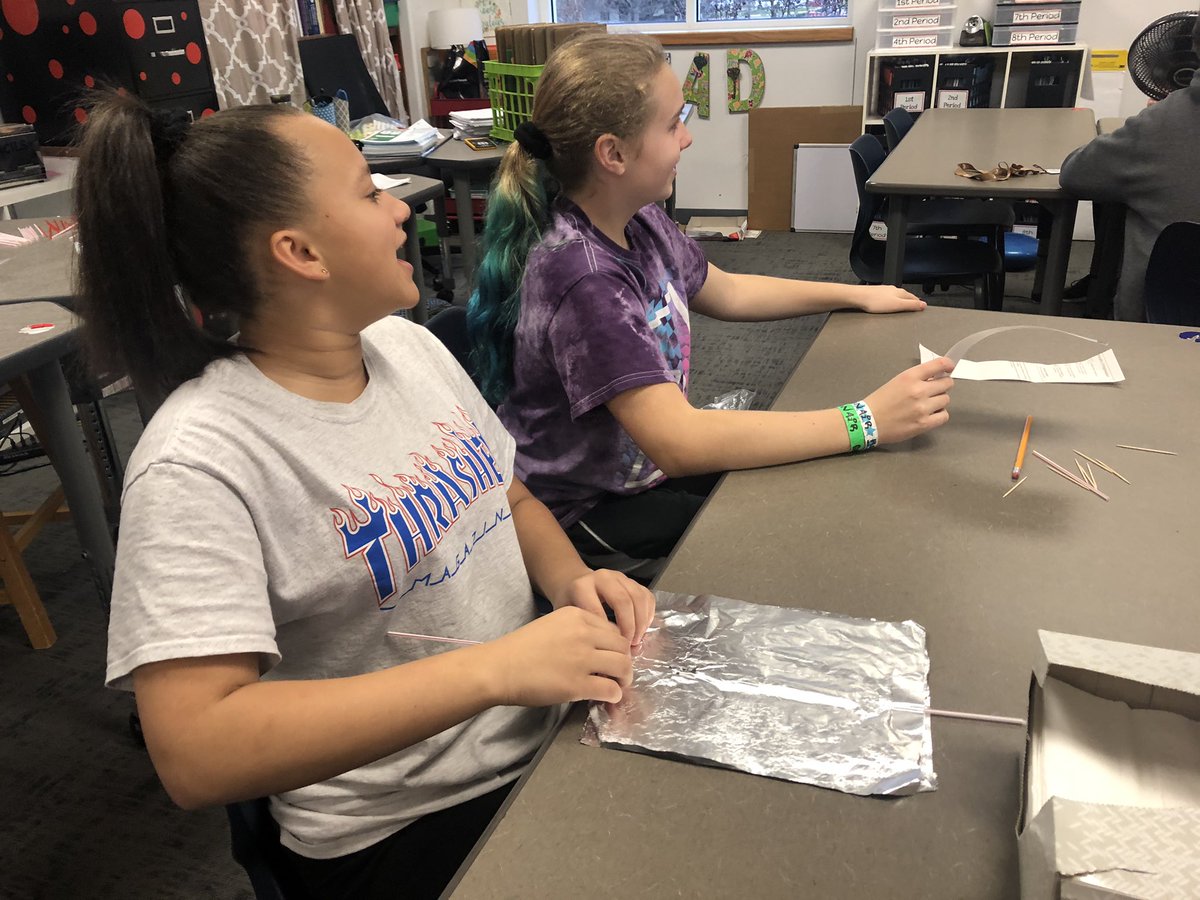 GMSNumbersRock's tweet photo. #gmschallenge engineering week! https://t.co/LGwN4g3DeO