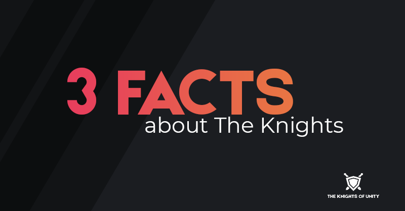 The Knights of U tweet media