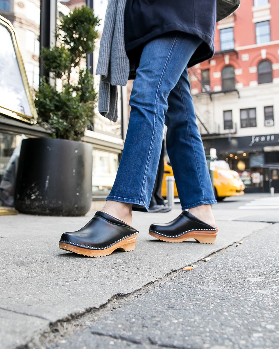 troentorp clogs near me