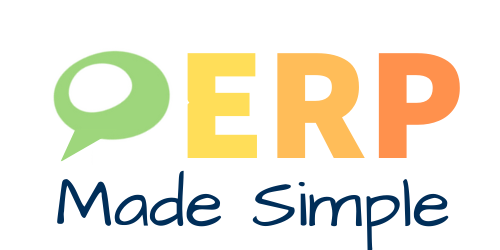 Check out our latest ERP Made Simple blog post here. This month's piece by Steve Masters is around the topic of 'Information or Intuition?'

ow.ly/K5fa50ymDQH