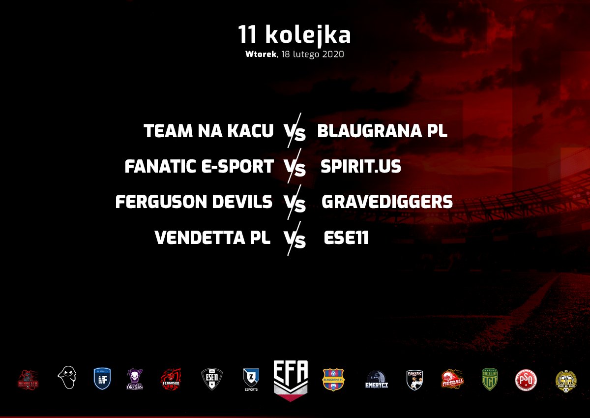 EFA Poland tweet media