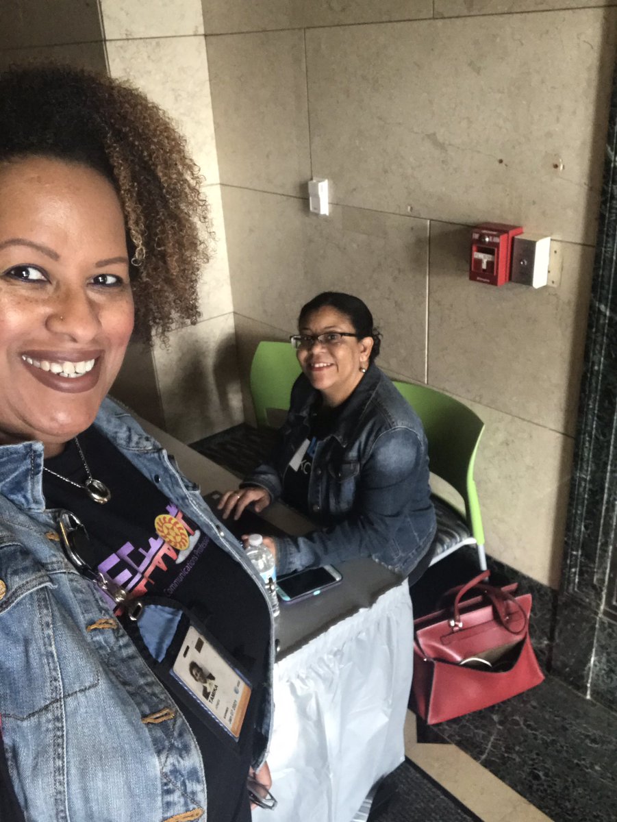 The NETwork, OKC tweet media