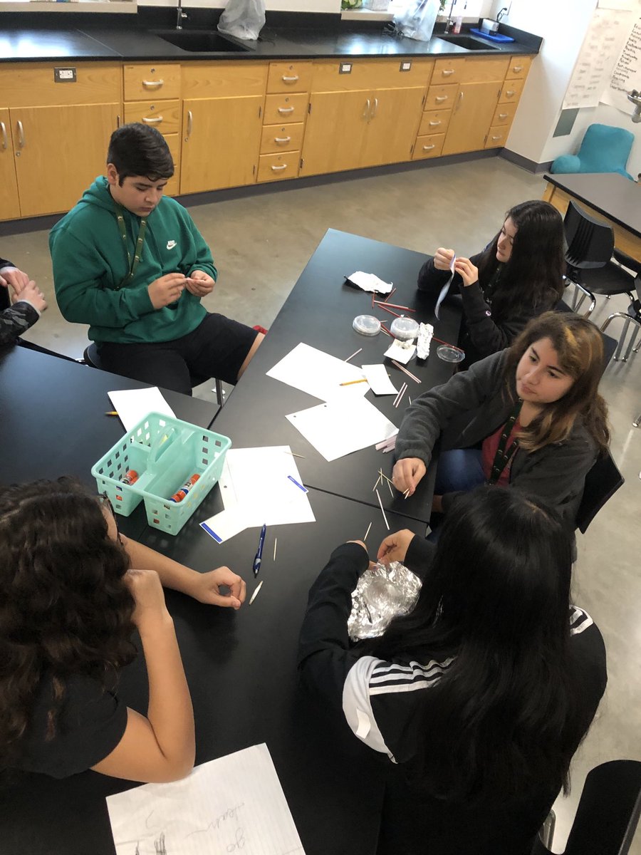 KDIturrino's tweet photo. Team #Audax participating in #EWeek2020 with our solutions to today's Design Challenge! @GrapevineMiddle #GMSChallenge #OurHouseGMS https://t.co/NNTDfNdxRB