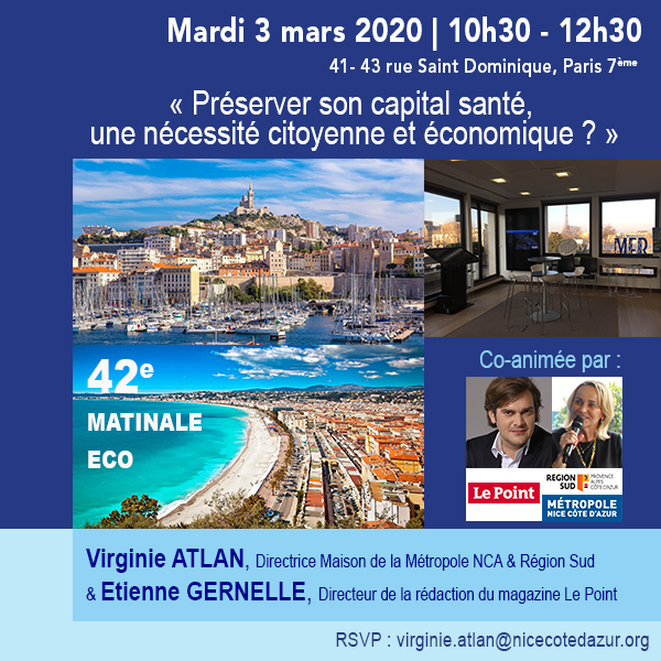 Maison Métropole NCA tweet media