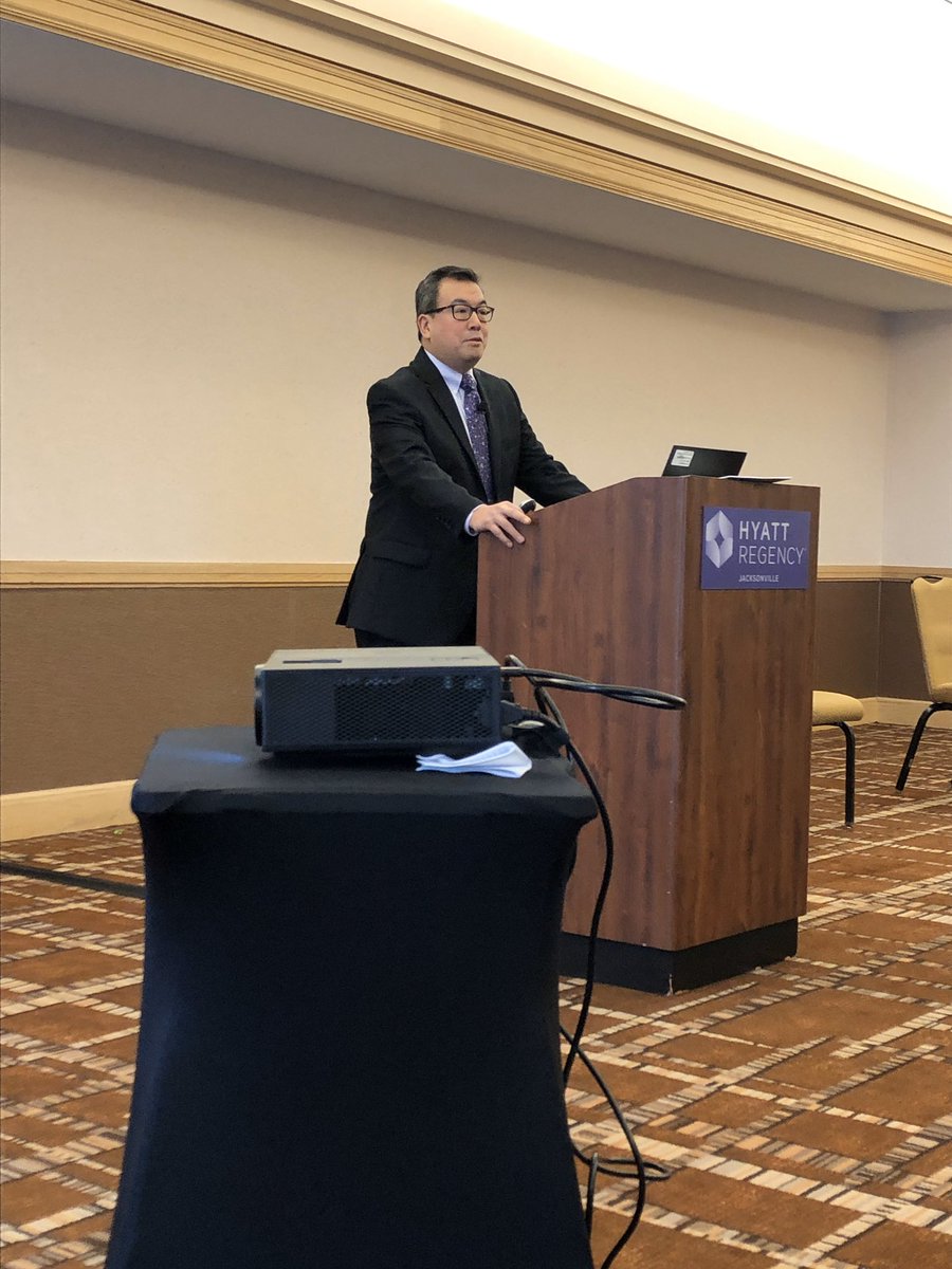 drdcreamer's tweet photo. Dr Frank Yamada speaks to participants about the context of change in theological schools @ATSdotedu  #ATSDIAP2020 https://t.co/zCjFwGyM5h