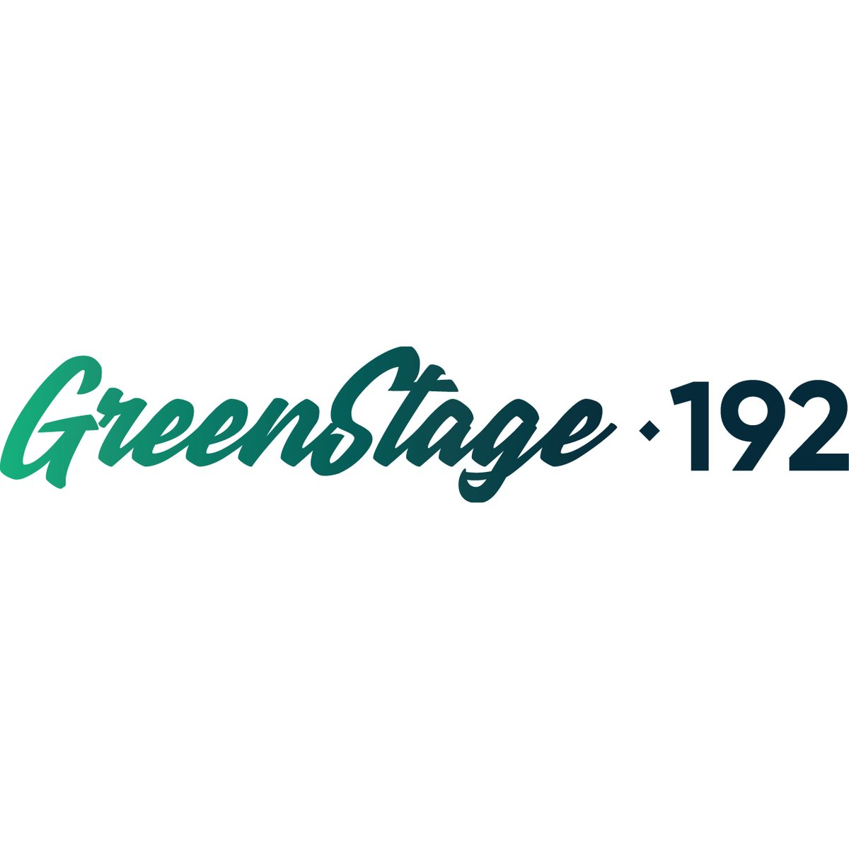 Leplusduweb's tweet image. Création du nouveau logo de Greenstage, les scènes événementielles et écologiques.