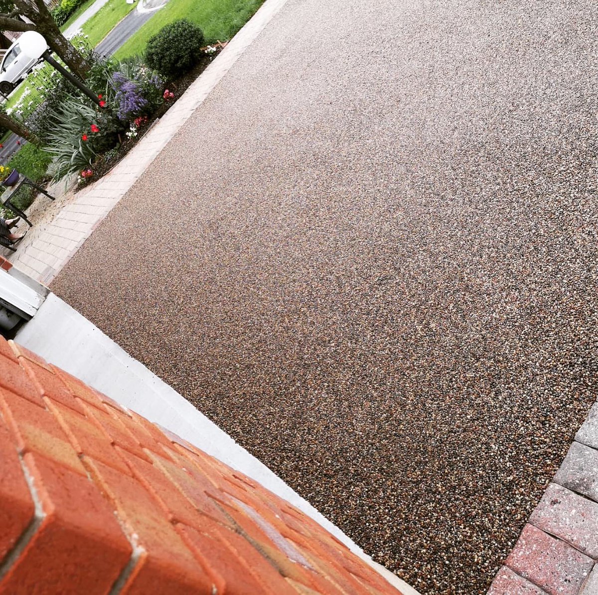 PurePaveTech's tweet photo. PurePave is quickly expanding in neighbourhoods across Canada! π¨π¦
Find out how you can reduce the amount of snow and ice on your property by contacting us:
https://t.co/mSdKDL9tyg
#sustainable #purepave #stormwater #driveway #homereno #renovations #homeideas #ottawa #toronto https://t.co/nYI1hasuYl