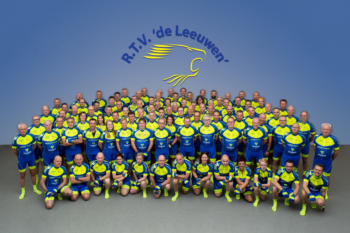 Dank #rtvdeleeuwen voor de prettige samenwerking. Het verenigingsleven is het cement van de samenleving. Met RTV de Leeuwen kun je huizen bouwen. bit.ly/2SGPO2d #sponsoring #growingabetterworldtogether #maasenwaal <a href="/gemeenteWMW/">West Maas en Waal</a>