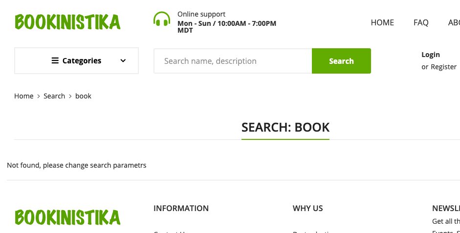 pirat_io's tweet photo. @victoriastrauss **UPDATE: Bookinistika[.]com appears to have all books redirect to blank pages and disabled their search function.
We are monitoring the issue closely.. https://t.co/SAaEQRLuqK