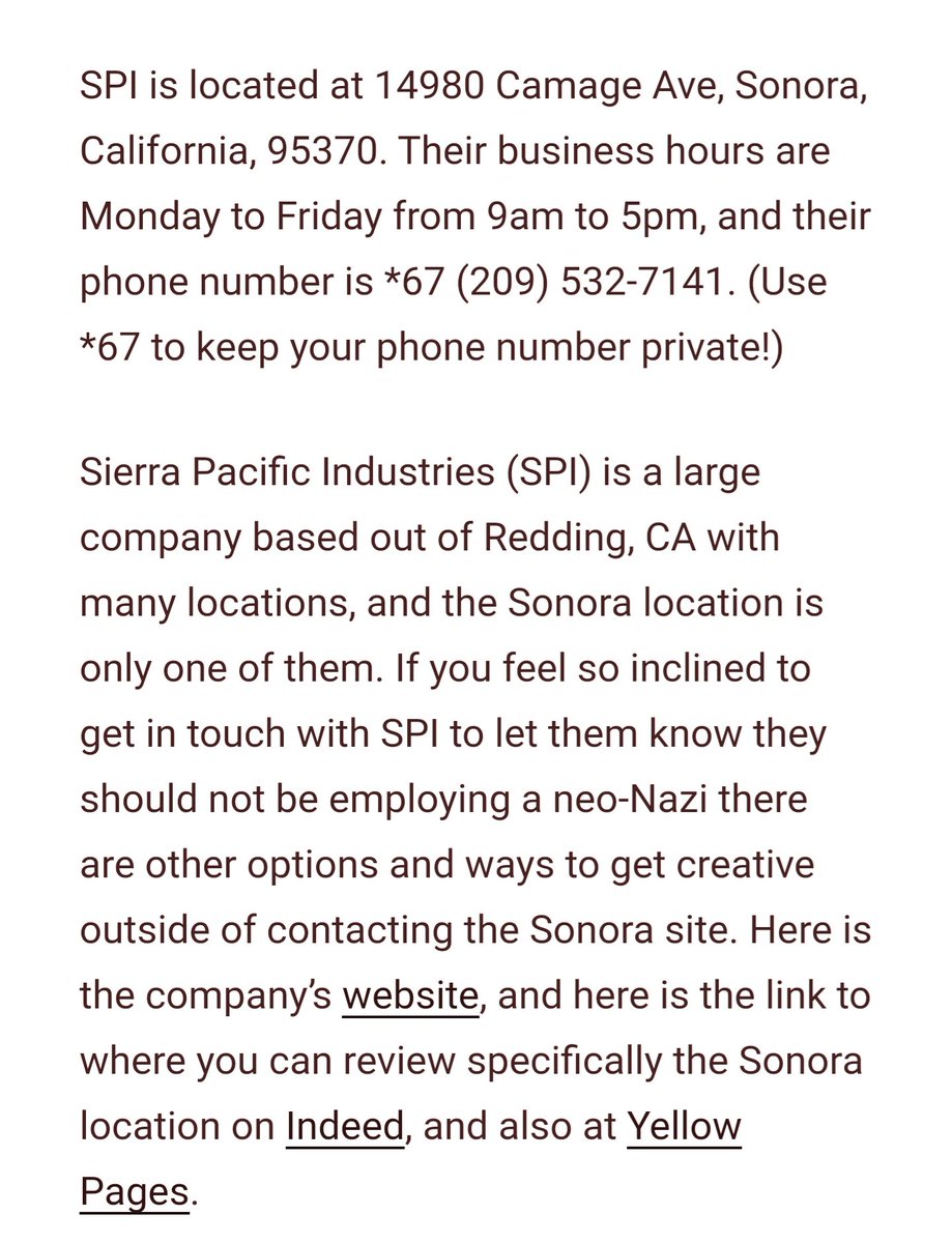 Antifa Sacramento tweet media