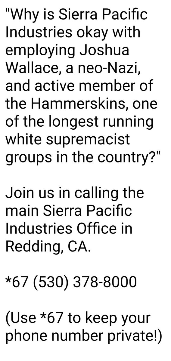 Antifa Sacramento tweet media