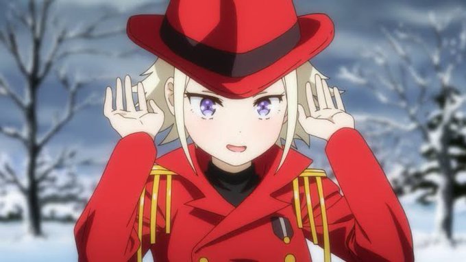 マリヤ ラスプーチンのtwitterイラスト検索結果 マリヤ ラスプーチンのtwitterイラスト検索結果
