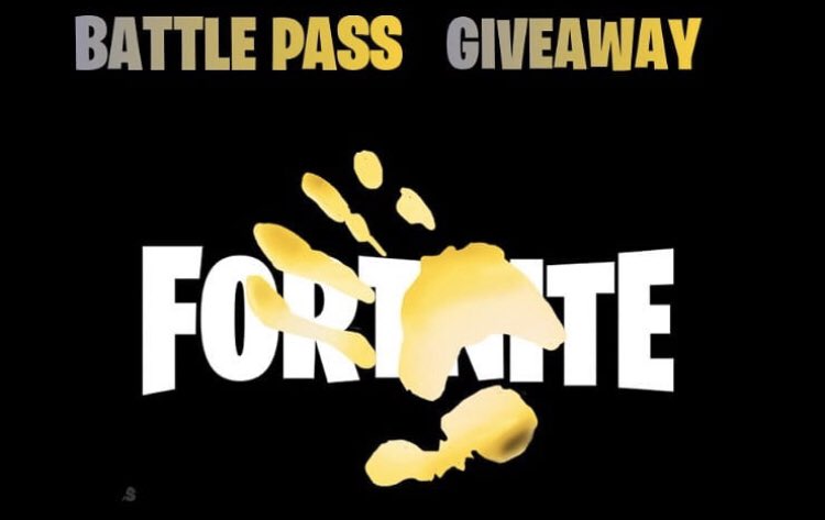 BtwFazer's tweet photo. If anyone wants the new battle pass I am doing a giveaway just easy steps to follow 

Subscribe to this channel 
https://t.co/ye69dsgOFg

Follow this Instagram page 
https://t.co/71OfISMgOO

#vbuck #vbuckcodes #FortniteBattleRoyale #fortnitecommunity #FortniteChapter2 #fortnite https://t.co/amPTvIv3UK