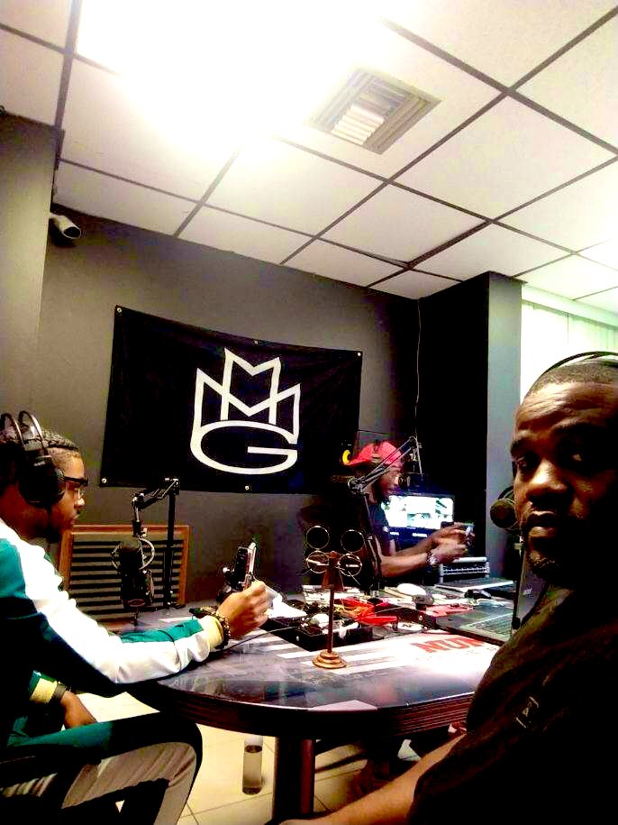 LSSPADE's tweet image. Ⓜ️SB 🅿️odcast Episode 2
@SNDSRadio @KingDYFL @MGtheSeries 🎬
#Bobgudda #Msbpodcast #Lsspade