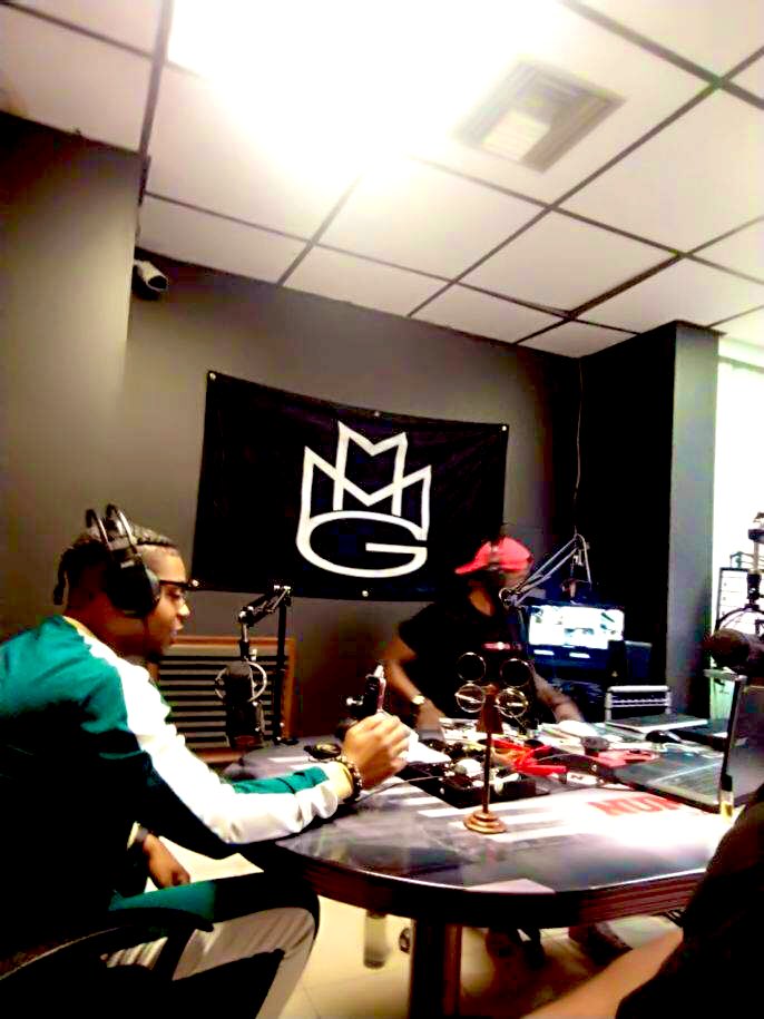 LSSPADE's tweet image. Ⓜ️SB 🅿️odcast Episode 2
@SNDSRadio @KingDYFL @MGtheSeries 🎬
#Bobgudda #Msbpodcast #Lsspade