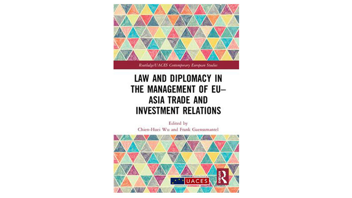UACES's tweet photo. #TipTuesday: This book📚⬇️ was recently published as part of the Routledge / UACES #CESSeries.
➡️https://t.co/j64MVgm6HM https://t.co/MzzVYClrVb