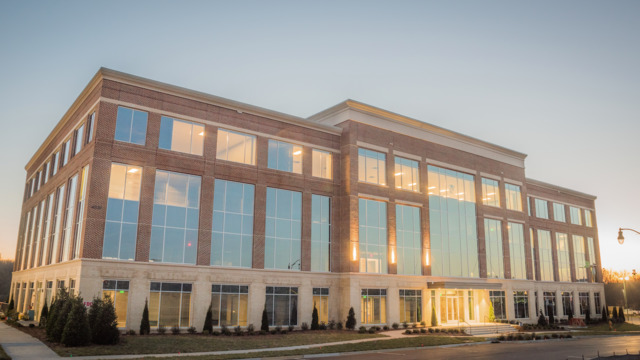 Construction on a three-story office building in Berry Farms will begin this spring.
nashvillepost.com/business/devel…