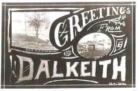 Edinburgh Ashlars (under-40s) are visiting Loretto Centenary Lodge No. 1373 (originally a school lodge now a research lodge) in Dalkeith Masonic Hall on Fri 21 February tyling at 19:00 The Master will deliver a lecture on Dalkeith - the town and the lodge. facebook.com/no10lodge/