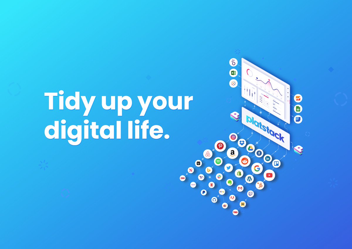Platstack tweet media