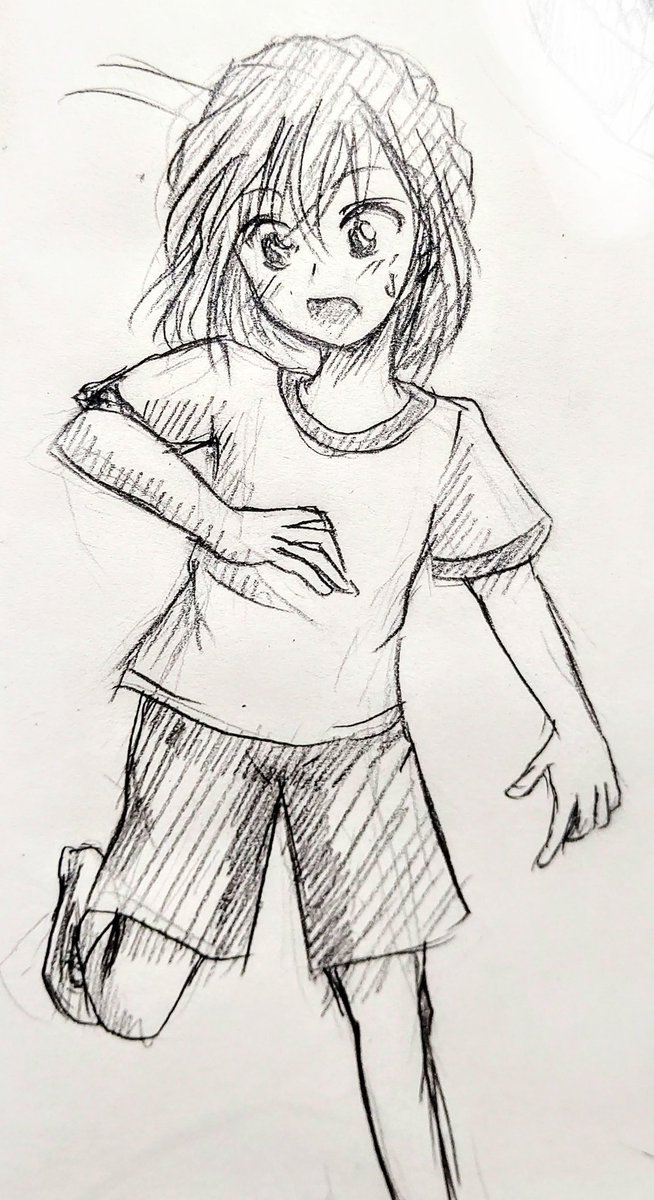 Syoya A Twitter 好きな漫画のキャラ 50音 で描く 60のポーズでお題 1日1絵 50 ラジオ体操 ピノコ ピノコがいなかったらブラックジャック実は死んでるんだよな 小さな体で家事もこなすようになったあたりなにげに優秀だ Syoya A Twitter 好きな漫画のキャラ 50音 で描く 60のポーズでお題 1日1絵 50 ラジオ体操 ピノコ ピノコがいなかったらブラックジャック実は死んでるんだよな 小さな体で家事もこなすようになったあたりなにげに優秀だ
