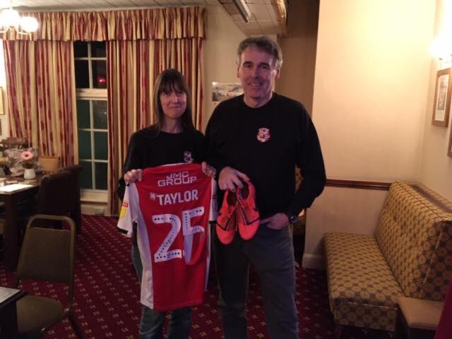 East Devon Grecians tweet media