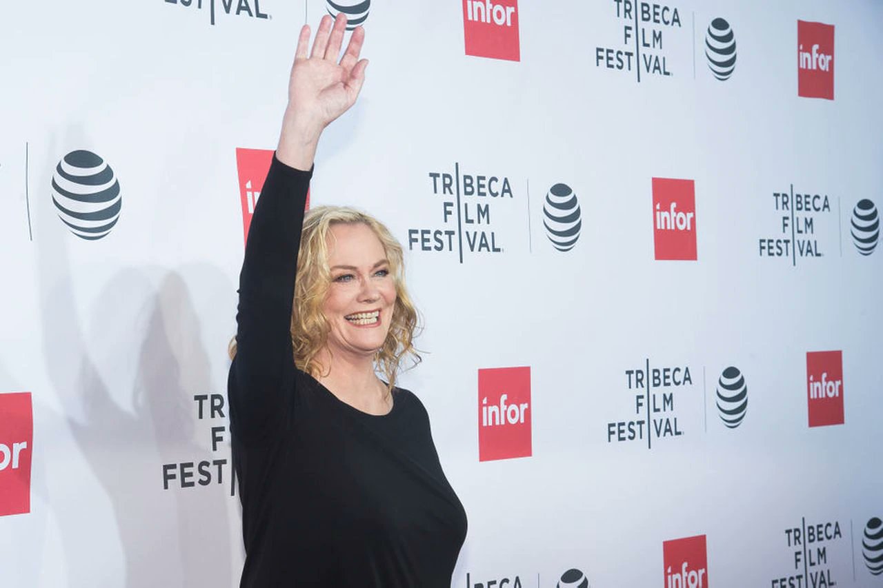 Actress Cybill Shepherd turns 70. Happy Birthday!!     