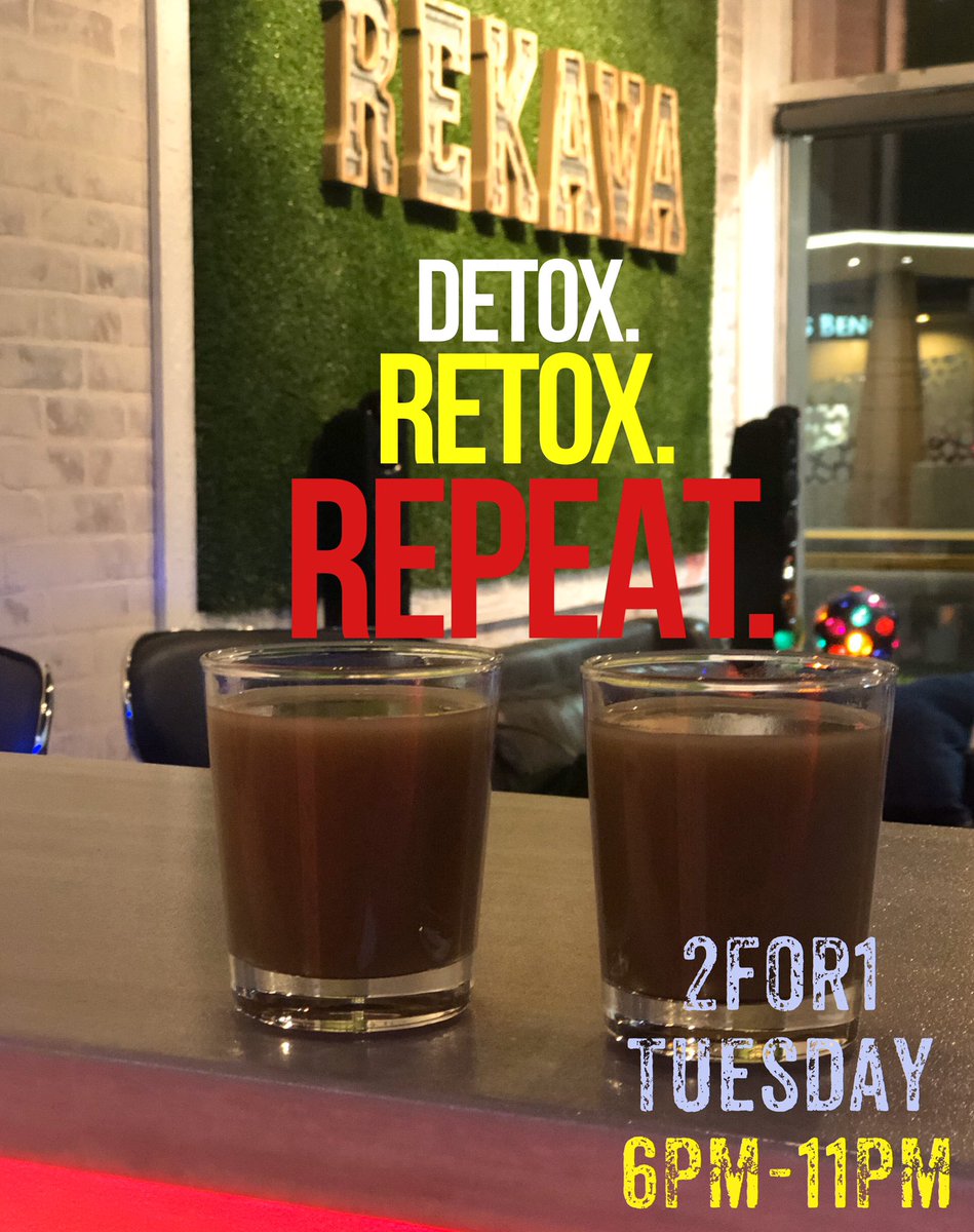 rekavacafe's tweet photo. Come in tonight and get that 2for1 special all night! Our Mixologist serving you that 🔥! #Relax #StressRelief #Anxiety #Depression #Recovery #FreshKava
ReKava Câfē 
286 N University Ave
Provo UT 84601 https://t.co/kCjrHxVOPu