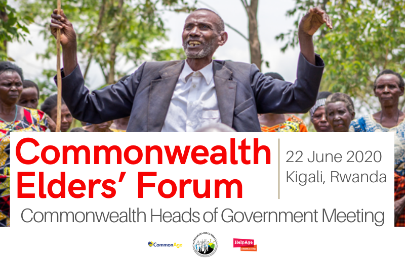 HelpAge's tweet photo. We are partnering with @nsindagiza2014 and @CommonAgeAssoc to host the 2nd Commonwealth Elders’ Forum, at the time of the #Commonwealth Heads of Government meeting in #Rwanda. For more information and how to register check https://t.co/qjD4NCMx8H #CHOGM2020 https://t.co/YZgOVpRvyx