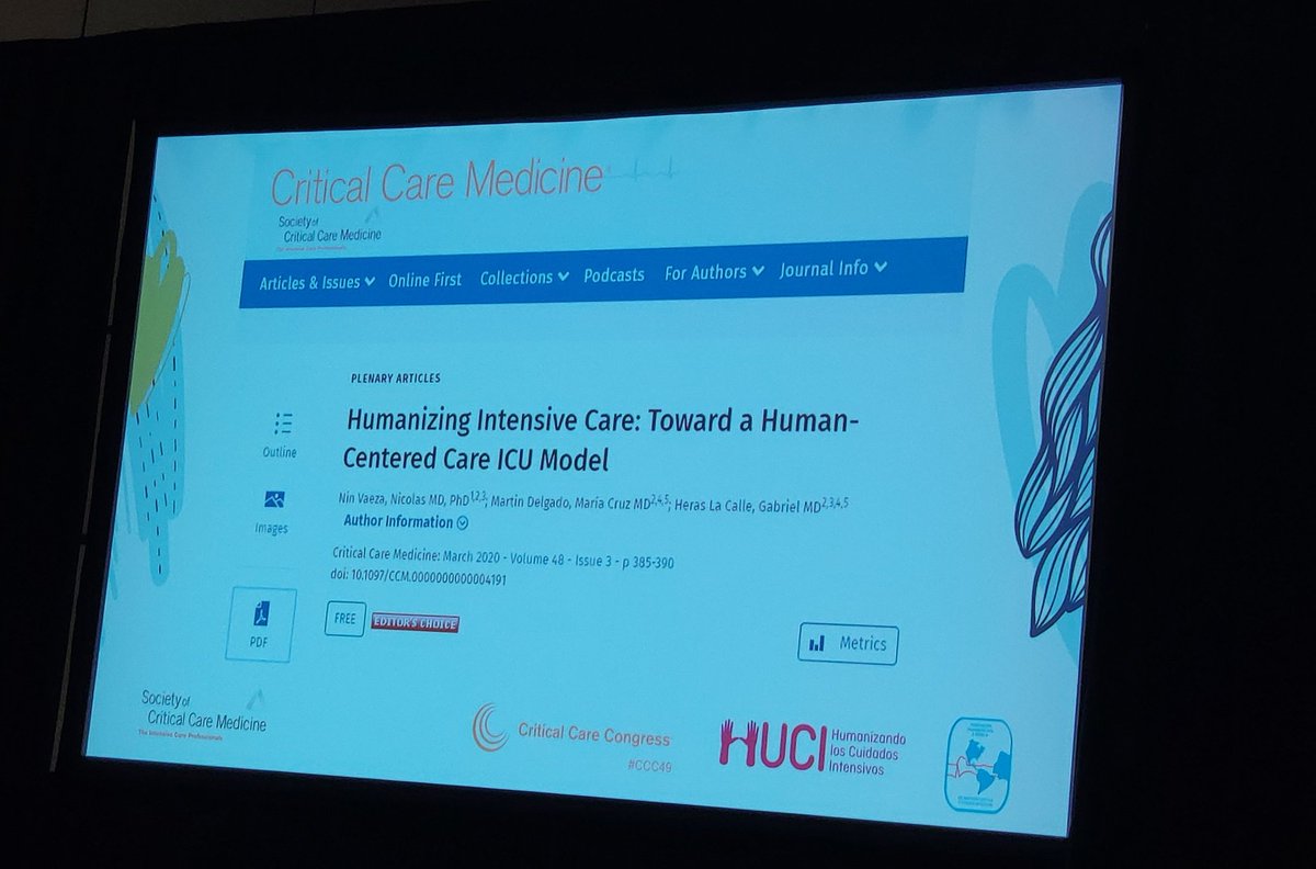 InnovaHUCI's tweet photo. El Dr. Gabi Heras nos habla de la H-Evolución que supone poner a las personas en el centro y el impacto que tiene el proyecto HU-CI en transformar y mejorar la Medicina Intensiva y la sanidad. Mucho conseguido y mucho por trabajar todavía. 
Ilusiona creer que es posible!! #CCC49 https://t.co/tumkqkfY6w