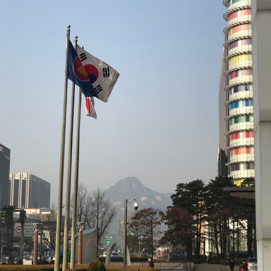 We finished up our Asia trip in South Korea visiting the #Prismworks team. Had a brilliant time seeing some of the projects the team are busy working on. Thank you for having us!

#WeAreDVW