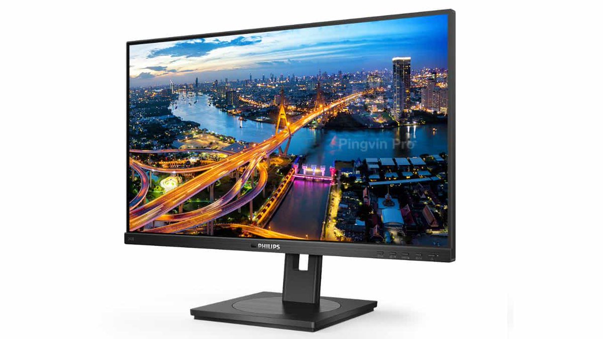 Pingvinpro's tweet photo. #Philips 243B1: компанія представила новий #Монітор з підтримкою USB Type-C
https://t.co/eM1BiMU8Ke
#DisplayPort #EnergyStar80 #HDCP #HDMI #LowBlue #MMD #Philips243B1 #PhilipsFlickerFree #PhilipsMonitors #PowerSensor #RJ45 #USBTypeA #USBTypeC #USBC #Монітор https://t.co/frnKt9N1s5