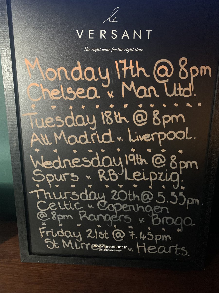 FPizzaGla's tweet photo. Cool stuff. 🍕 🥃 ⚽️ 🏉 🍸 🍕 https://t.co/lyCVFAwLsv