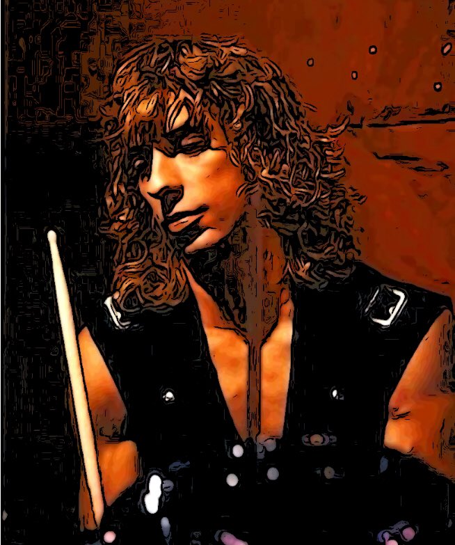 juannahum's tweet image. Gar Samuelson 🎸 #GarSamuelson 
(Fue baterista de @Megadeth )
🌟18 de Febrero de 1958, Dunkirk, Nueva York, Estados Unidos 🇺🇸
✝️ Murió en 1999 a los 41 años.
@lacuevacultural @bochonovoa @LONGLIVEROCK7 @Rocktuber @chekozaun #FelizMartesATodos #UnDiaComoHoy