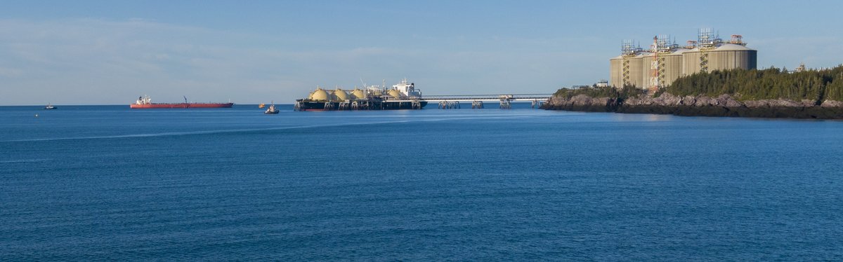 Our 2019 community report is now on our website! Please take a look and learn more about our operations, some new technology we've implemented, and how we support our community.

canaportlng.com/storage/files/…