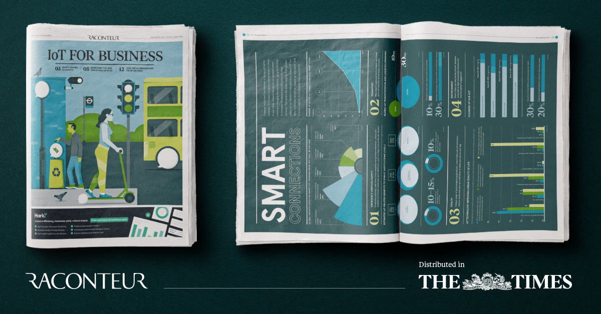 InfiniumIT's tweet photo. Download the IoT for Business 2020 report by @raconteur Raconteur, to find out how IoT will undoubtedly continue to change our lives and workplaces! 

https://t.co/mMHUQ7SzwG https://t.co/xq8czHtTkC