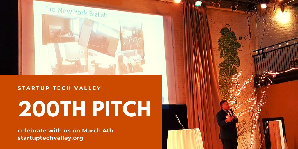 EshipRPI's tweet photo. #startuptechvalley is celebrating and we want you there! March 4th #milestone #pitch #upstateny @NewYorkBizLab @nytimes @UVConnect @troyweb1 https://t.co/dLw1VXBbiW