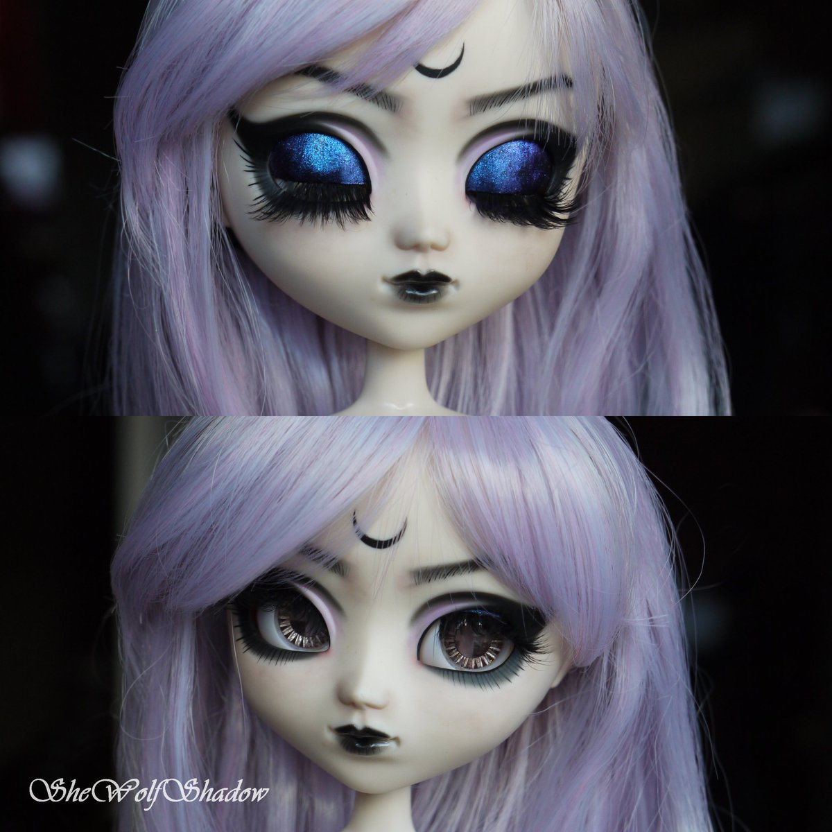 pullip ooak