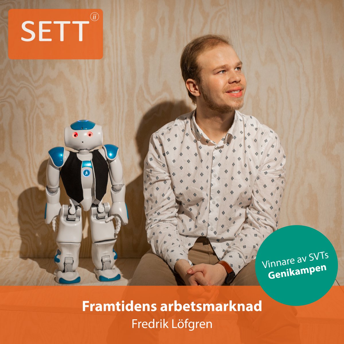 SETTdagene tweet media