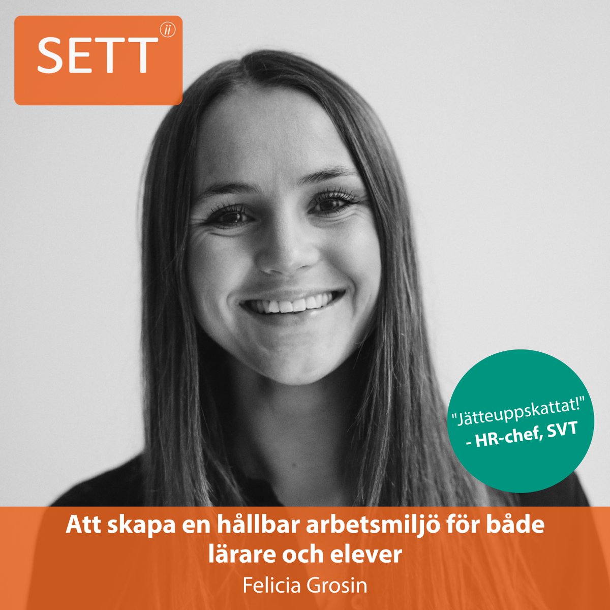 SETTdagene tweet media