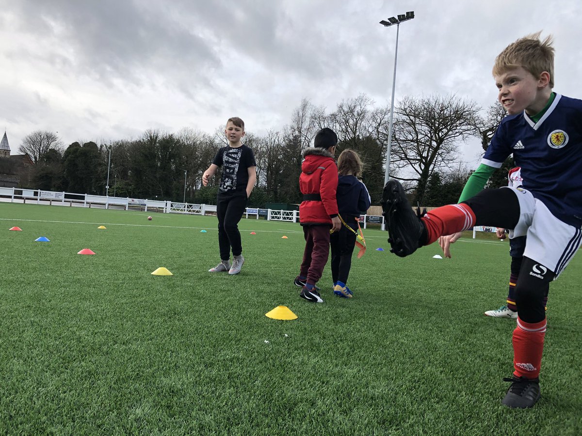 Bournville Rugby Community (@brfccommunity) on Twitter photo Day 1/3 of the <a href="/BRFCcommunity/">Bournville Rugby Community</a> rugby camp, doing a spot of kick tennis!
There’s still places available to book on for day 2 and day 3 - click the link here clubs-hub.com/bournvillerfc/… 👍 Day 1/3 of the <a href="/BRFCcommunity/">Bournville Rugby Community</a> rugby camp, doing a spot of kick tennis!
There’s still places available to book on for day 2 and day 3 - click the link here clubs-hub.com/bournvillerfc/… 👍