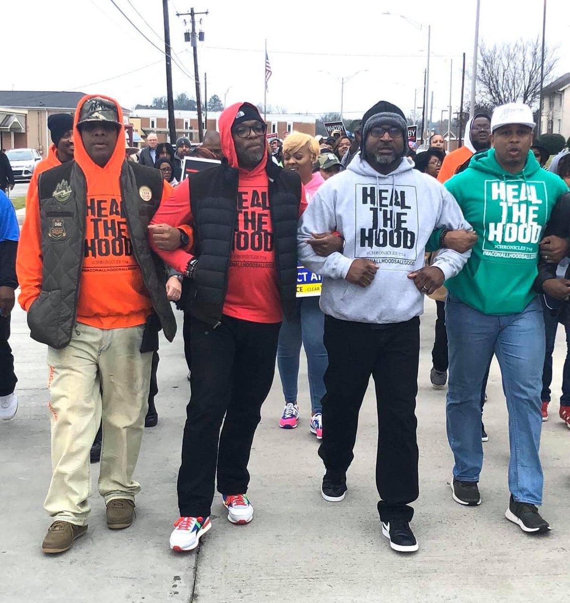 whitby2020's tweet photo. ...I am my brothers keeper. #Whitby2020 https://t.co/CSYFHDP5cs